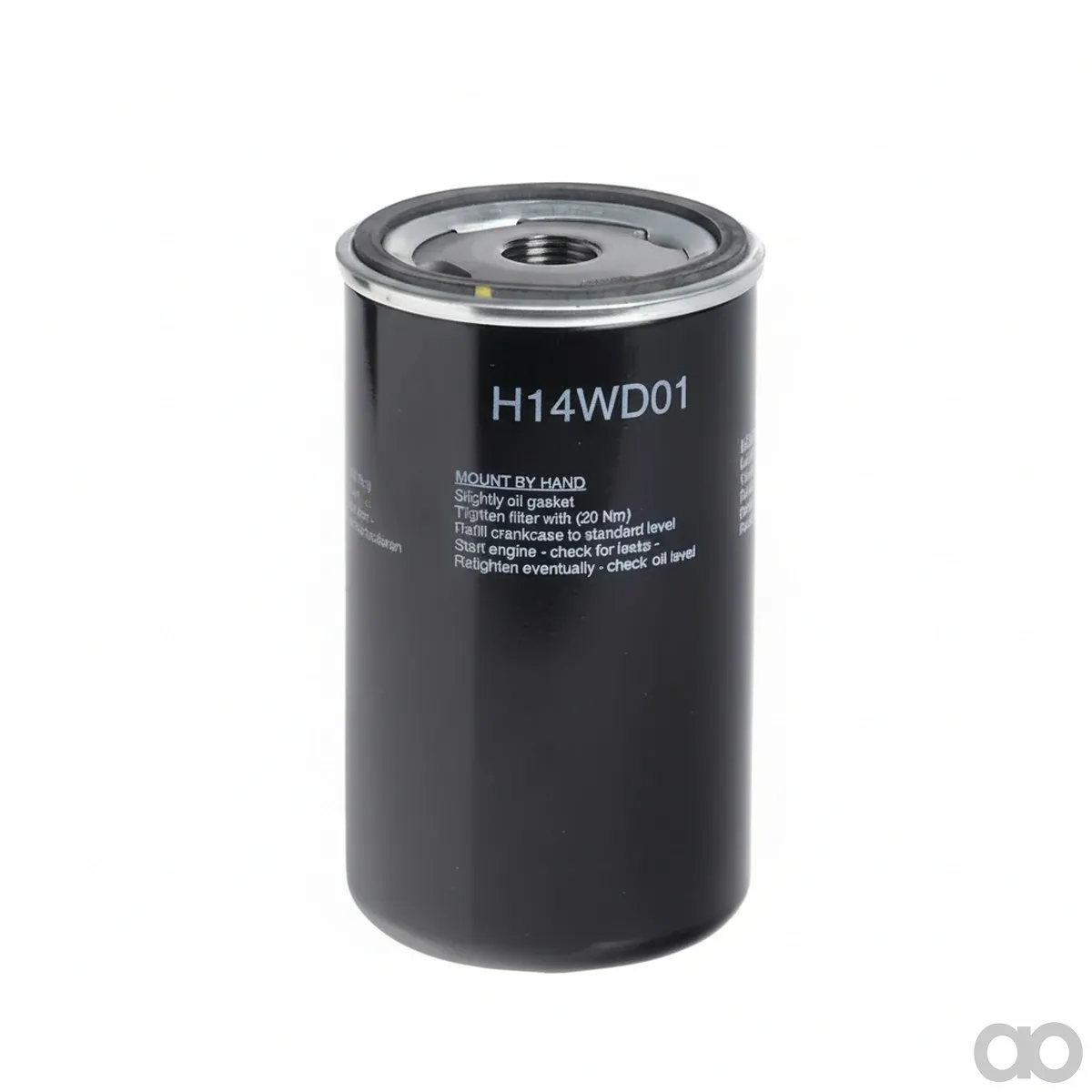 Atlas - 8018978 - Filter - Hydraulic Oil