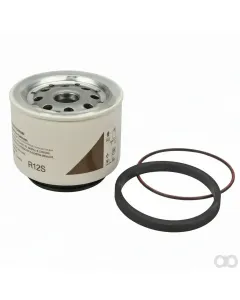 Avant - 65653 - Fuel Filter Steel