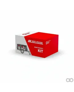 Avant - A49572 - Filterkit Avant 420/520 Serie 2