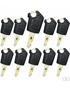 Avant - A64214 - Contact Key Avant