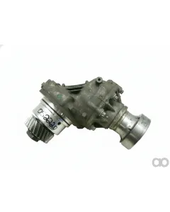 AVR - 052220 - Bearing Housing