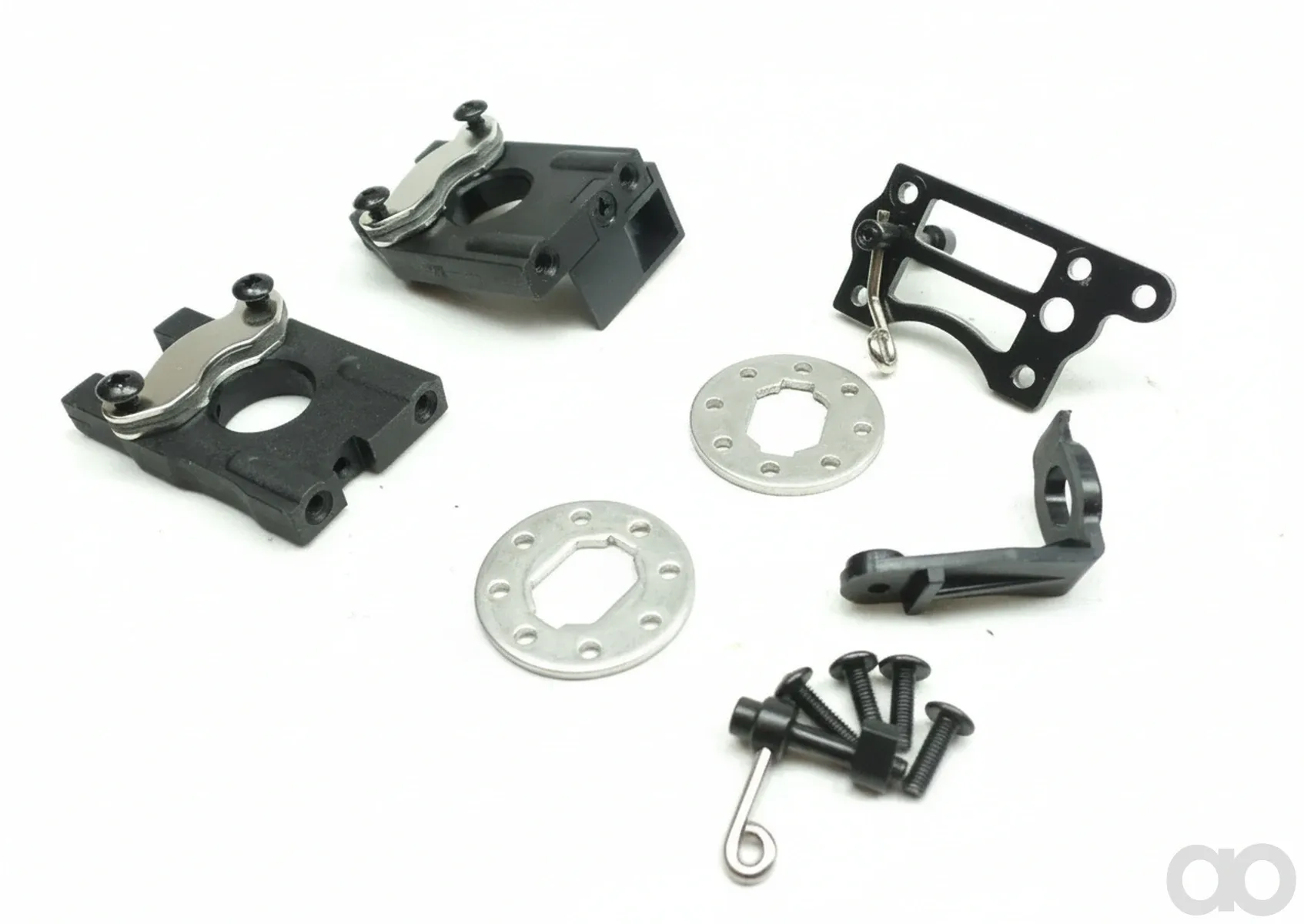 AVR - K9R - Bunker Chain Part Length