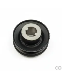AYP - 130812 - Engine Pulley