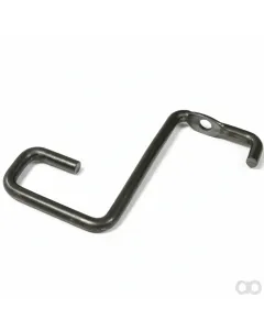 AYP - 134683 - Belt Guide