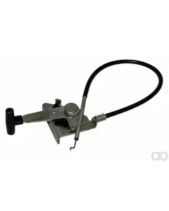 Ayp - 170545 - Throttle Cable