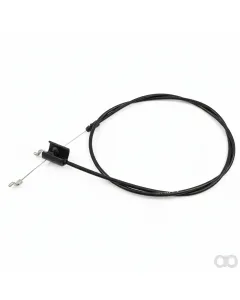 Ayp - 175148 - Engine Brake Cable