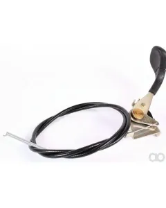 Ayp - 175437X428 - Throttle Cable