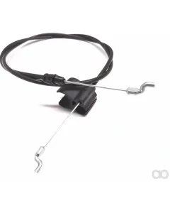 Ayp - 176556 - Engine Stop Cable