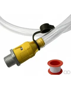 Ayp - 181654 - Drain Hose