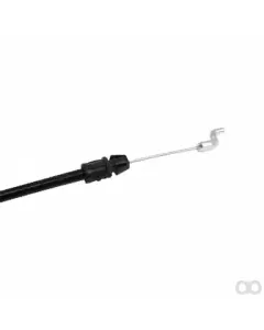 Ayp - 183281 - Engine Stop Cable