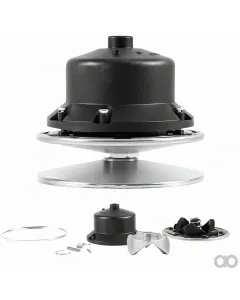 Ayp - 184941 - Engine Pulley