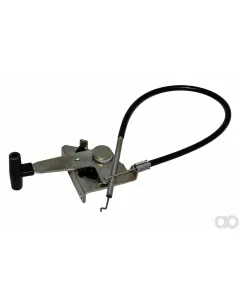 Ayp - 189482 - Throttle Cable
