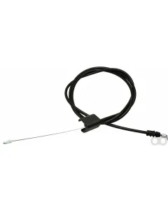 Ayp - 191221 - Engine Stop Cable