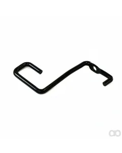 Ayp - 197259 - Right Belt Guide