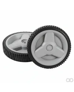 AYP - 405744X460 - Rear Wheel
