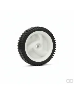 AYP - 407754X427 - Front Wheel