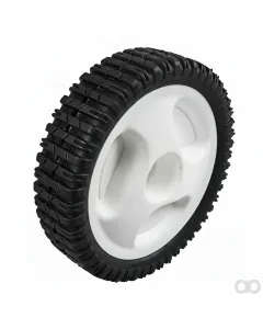 AYP - 407756X427 - Rear Wheel