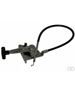 AYP - 429639 - Engine Brake/Rear Chute Cable