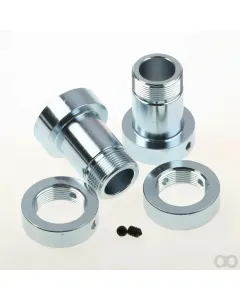 Baas Technik - 20525047 - Nut