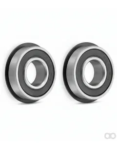 BadBoy - 022700900 - Front Wheel Bearing