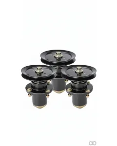BadBoy - 033600400 - Pulley