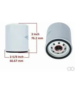 Badboy - 063105000 - Hydraulic Filter ZT