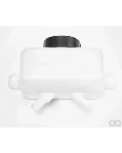 Badboy - 066505000 - Cover, Hydraulic Tank