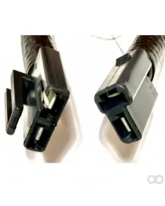 Badboy - 070200000 - Wiring Connection