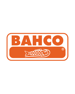 BAHCO - 460PB1 - COFFRET 460-4 5 6 8 10