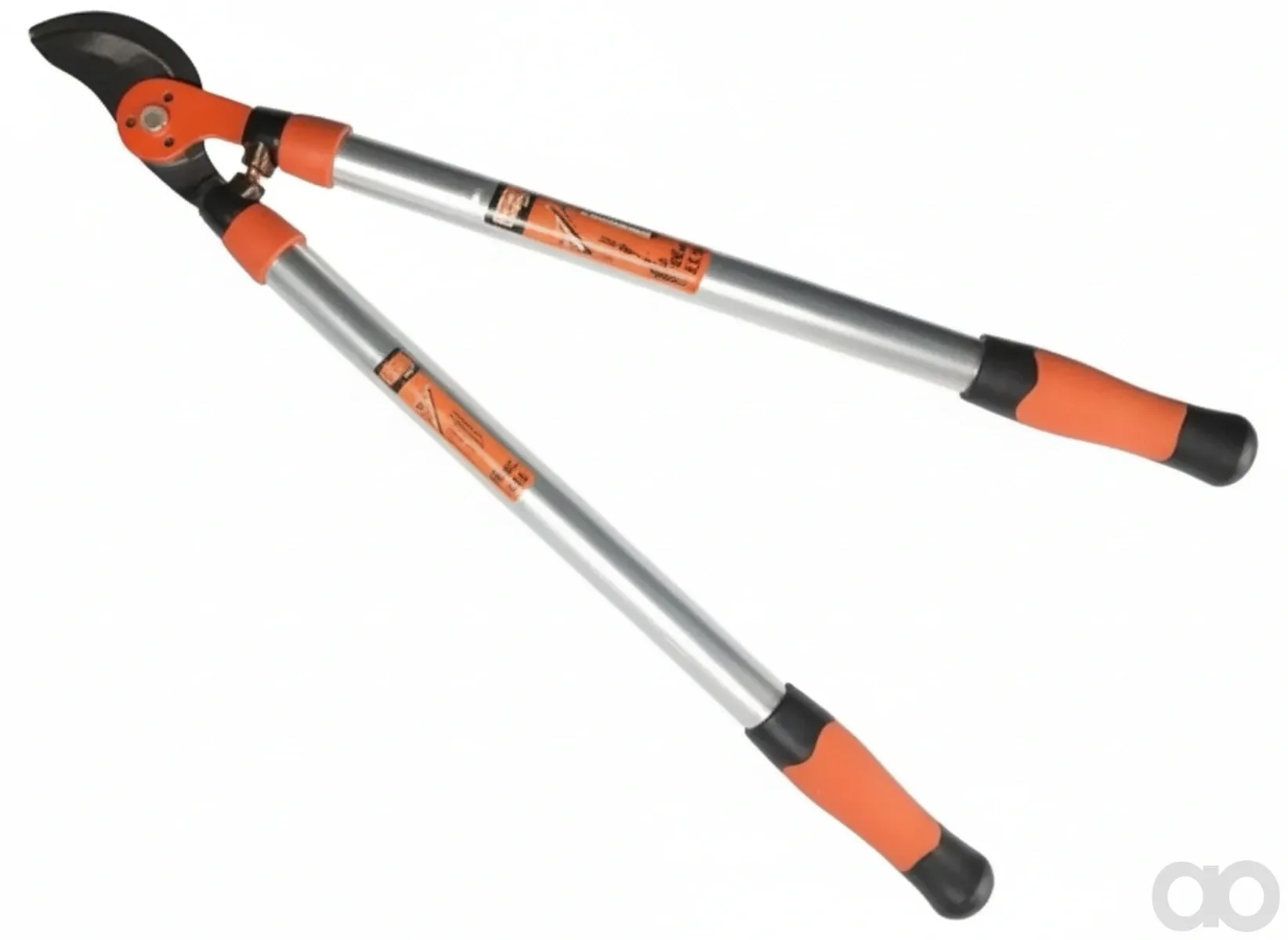 Bahco - PG19F - Expert Telescopic Lopper