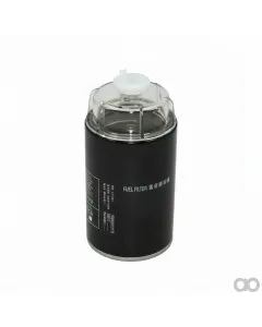 Baldwin Filters - BF7679D - Fuel Filter with Water Separator Baldwin