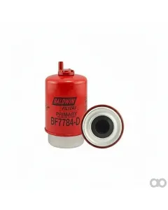 Baldwin Filters - BF7784D - Fuel Separator Baldwin