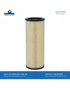 Baldwin Filters - BF912 - Air Filter