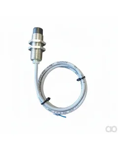 Balluff - BESM12MIPSC40BS04G - Proximity Switch NO