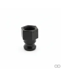Banjo - M300SWP90 - Flange 3"