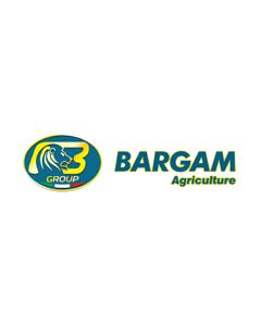 Bargam - 550800250 - VA DÜSENROHR 8 BOHRUNGEN