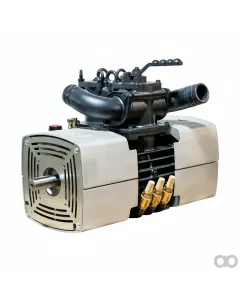 Battioni Pagani - MEC9000 - Vacuum Pump M / LF MEC II 9000