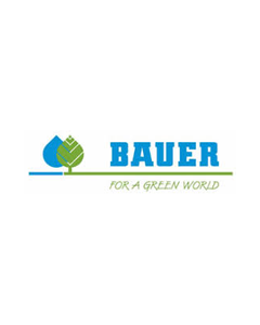 Bauer - 999.231.158 - WE-DICHTRING A 45X 62X 8<1>