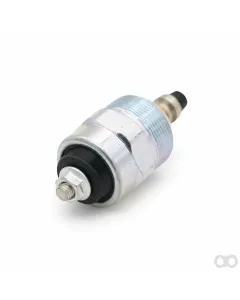 Bauer - 8100253 - Solenoid