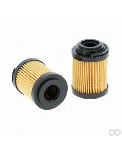 Bauer - 900430379 - Return Filter