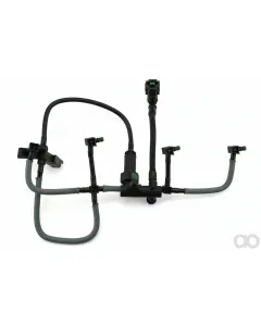 Bazolli - 6134000Z - KKV 6 + Sleeve Bazolli 185 mm