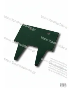 Bcs - 56550648 - Double Tooth