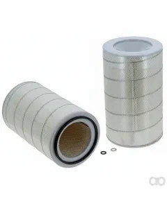 Bcs - 58172999 - Air Filter