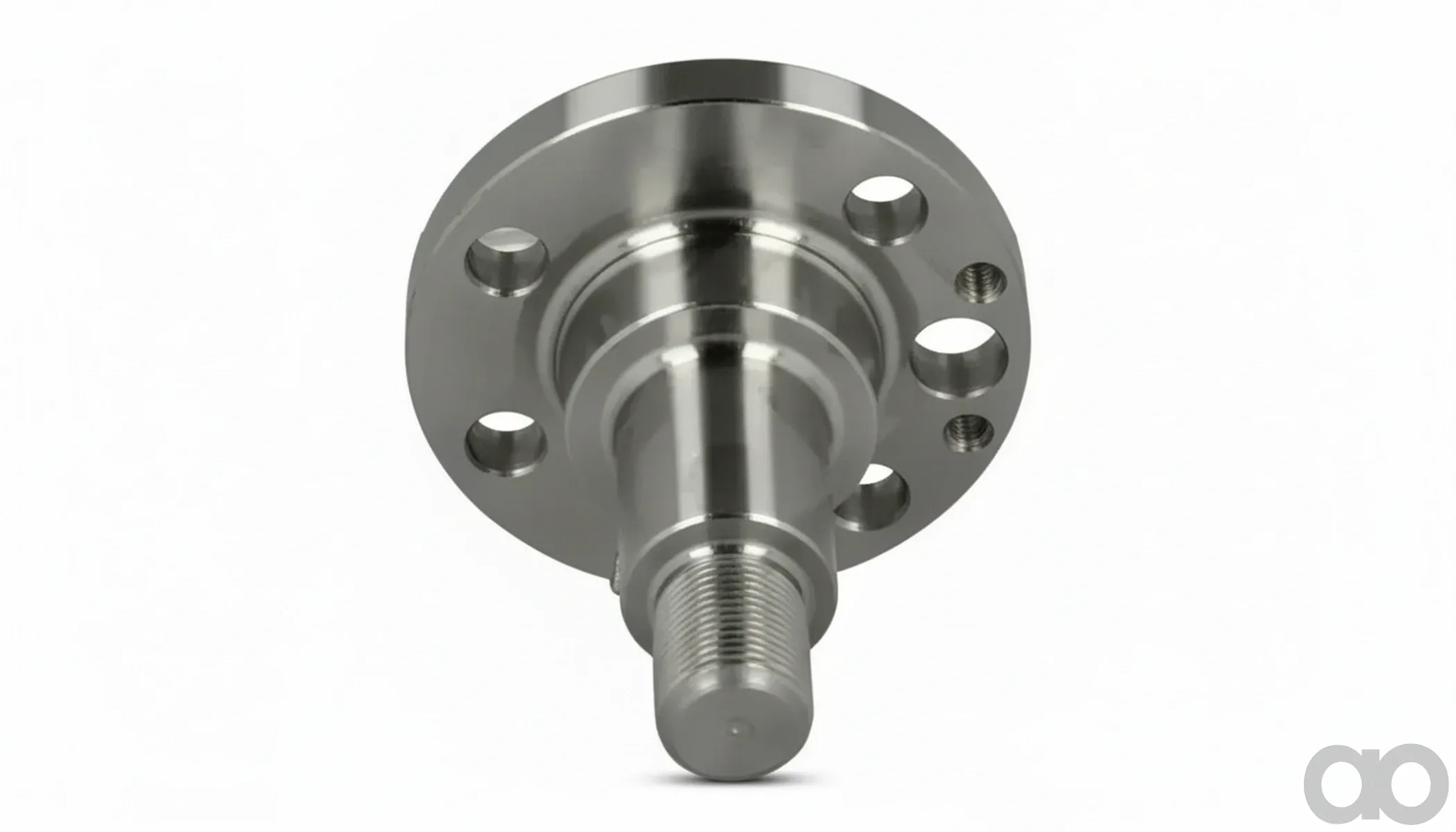 Becker - 200055777 - Axle Stub