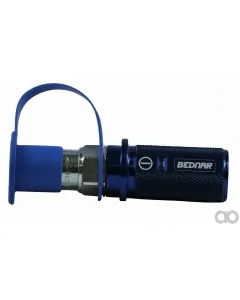 Bednar - KM010776 - Cylinder Clip