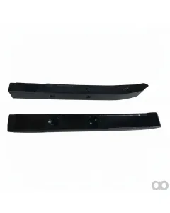 Bednar - KM110104 - Rubber Damper 40x210