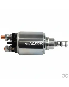 Belarus - Non Original - 16906706 - Switch 24V
