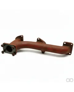 Belarus - 501008025B - MT Tractor MTZ Exhaust Manifold 240-1008025-A