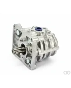 Belarus - 501601215 - Clutch Shaft