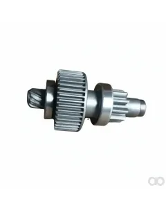 Belarus - 7153780 - MT Tractor MTZ Bendix Starter with Reduction Gear